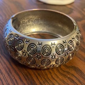 Bracelet silver